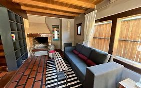 Casita de Villegas